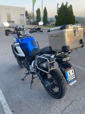 Yamaha Tenere, снимка 4