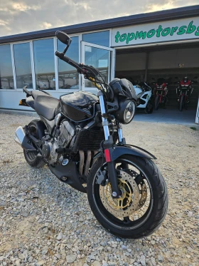  Honda Hornet