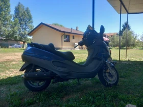 Piaggio X9 500 Evo, снимка 1