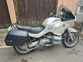     BMW R 1100