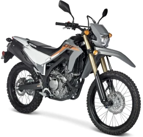  Honda Crf