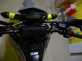 Обява за продажба на Honda Crf 300LA  ~14 000 лв. - изображение 9
