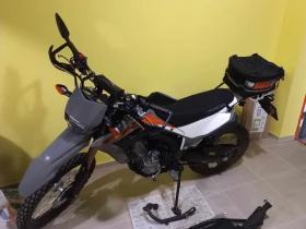 Обява за продажба на Honda Crf 300LA  ~14 000 лв. - изображение 11