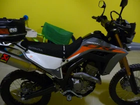 Обява за продажба на Honda Crf 300LA  ~14 000 лв. - изображение 2