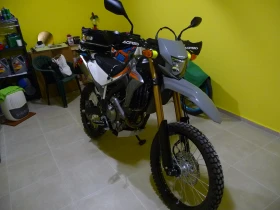 Обява за продажба на Honda Crf 300LA  ~14 000 лв. - изображение 1