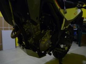Обява за продажба на Honda Crf 300LA  ~14 000 лв. - изображение 7