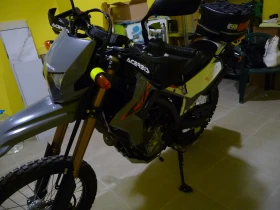 Обява за продажба на Honda Crf 300LA  ~14 000 лв. - изображение 6