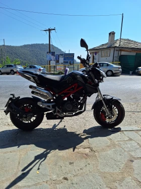 Benelli Tornado  | Mobile.bg    7