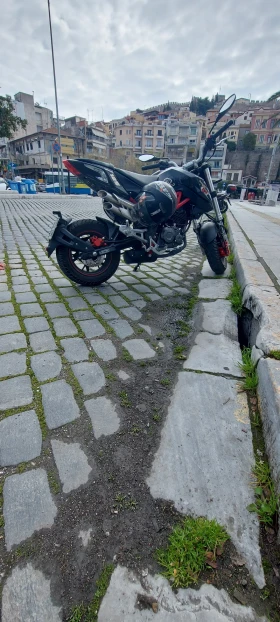 Benelli Tornado  | Mobile.bg    12