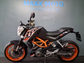  Ktm Duke