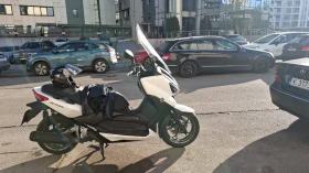  Yamaha X-max