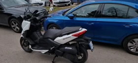 Yamaha X-max | Mobile.bg    4