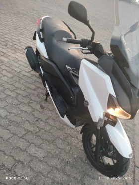 Yamaha X-max | Mobile.bg    5