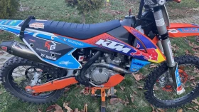 Ktm SX-F Sx450f | Mobile.bg    7