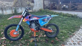 Ktm SX-F Sx450f | Mobile.bg    2