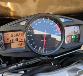 Suzuki Gsr 600i | Auto.bg — изображение 9