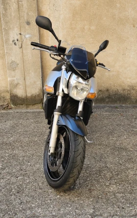 Suzuki Gsr 600i | Auto.bg — изображение 8