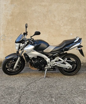 Suzuki Gsr 600i | Auto.bg — изображение 5