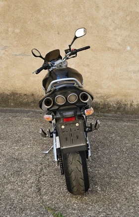 Suzuki Gsr 600i | Auto.bg — изображение 7