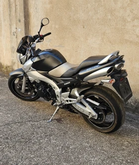Suzuki Gsr 600i | Auto.bg — изображение 3