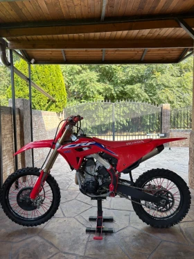 ������ Honda Crf