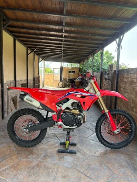 Honda Crf | Mobile.bg � ����� ������ 7