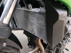 Kawasaki Z 500 ABS LED A2-15км.Нов | Auto.bg — изображение 14