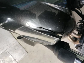 Kawasaki Z 500 ABS LED A2-15км.Нов | Auto.bg — изображение 12