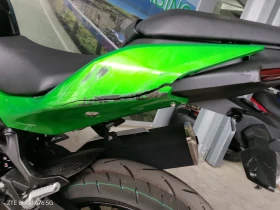 Kawasaki Z 500 ABS LED A2-15км.Нов | Auto.bg — изображение 9