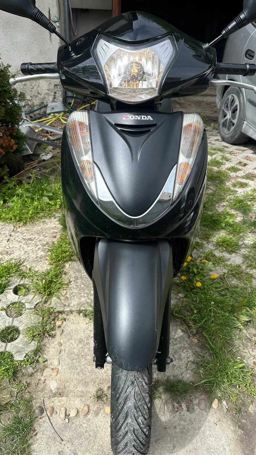 Honda Sh 300i Sport  - изображение 5
