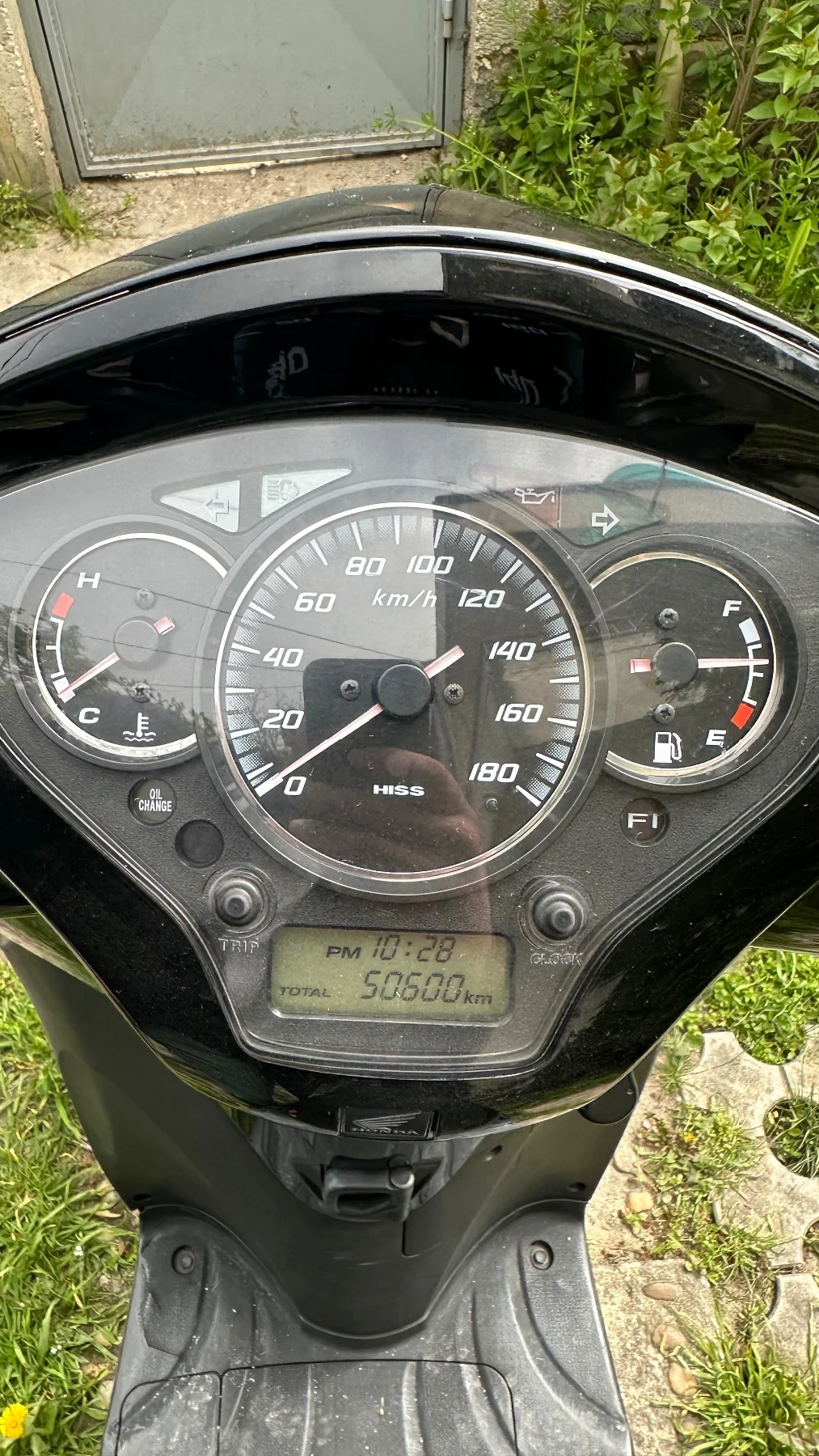 Honda Sh 300i Sport  - изображение 7