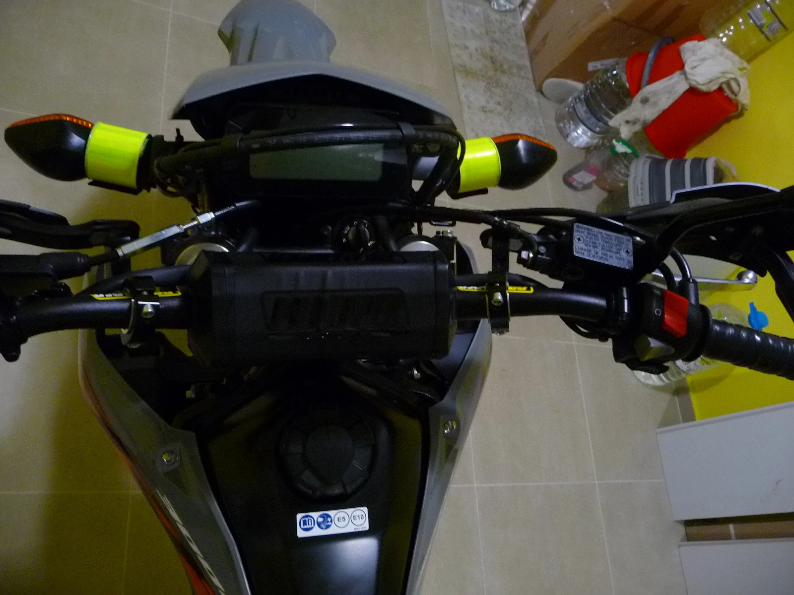 Honda Crf 300LA  - изображение 10
