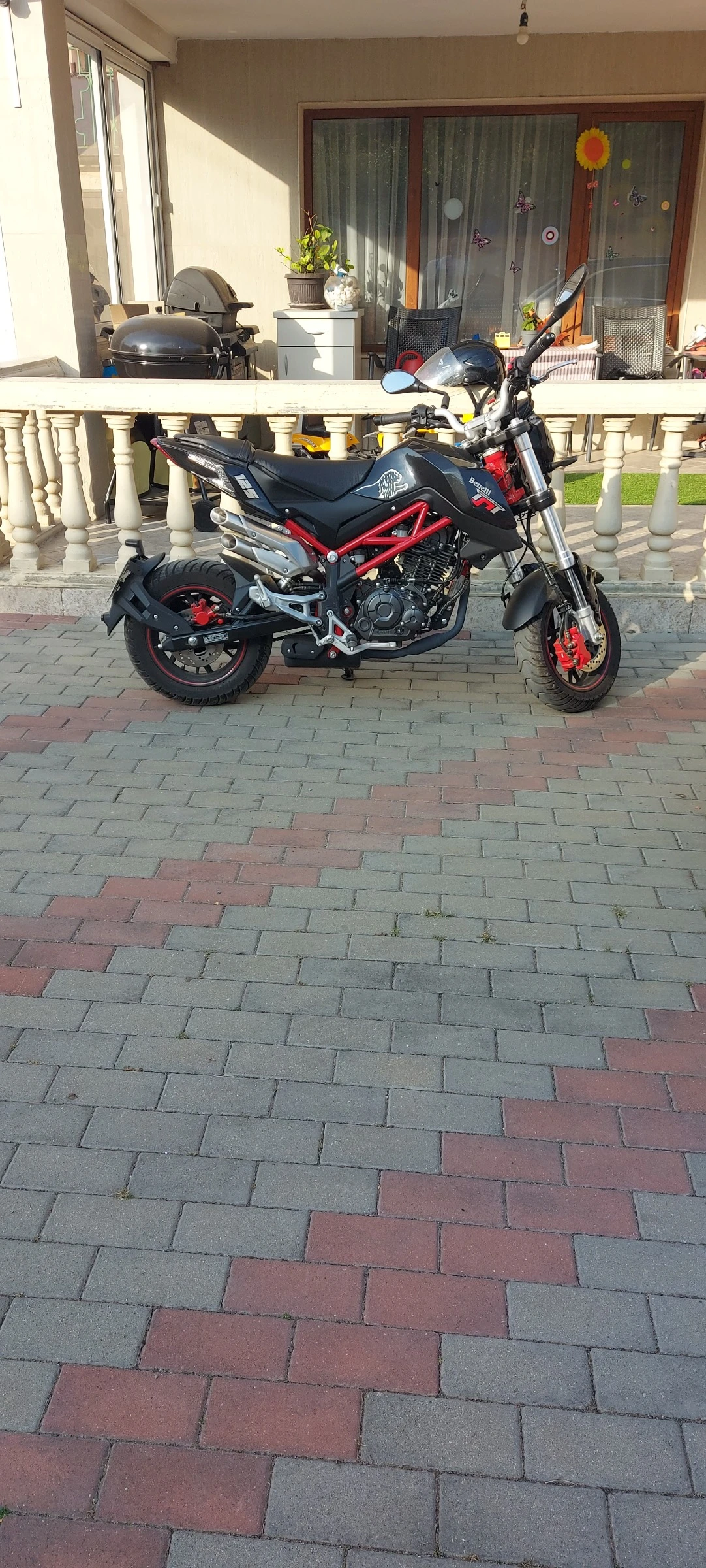 Benelli Tornado  | Mobile.bg   1