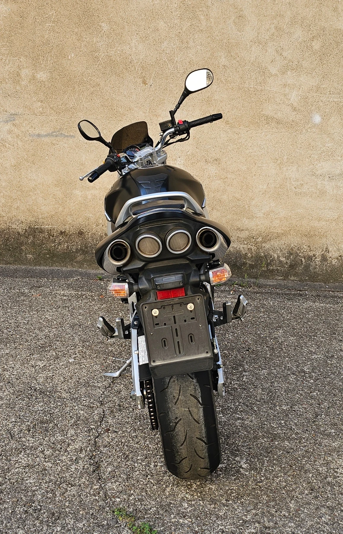 Suzuki Gsr 600i | Mobile.bg � ����������� 7