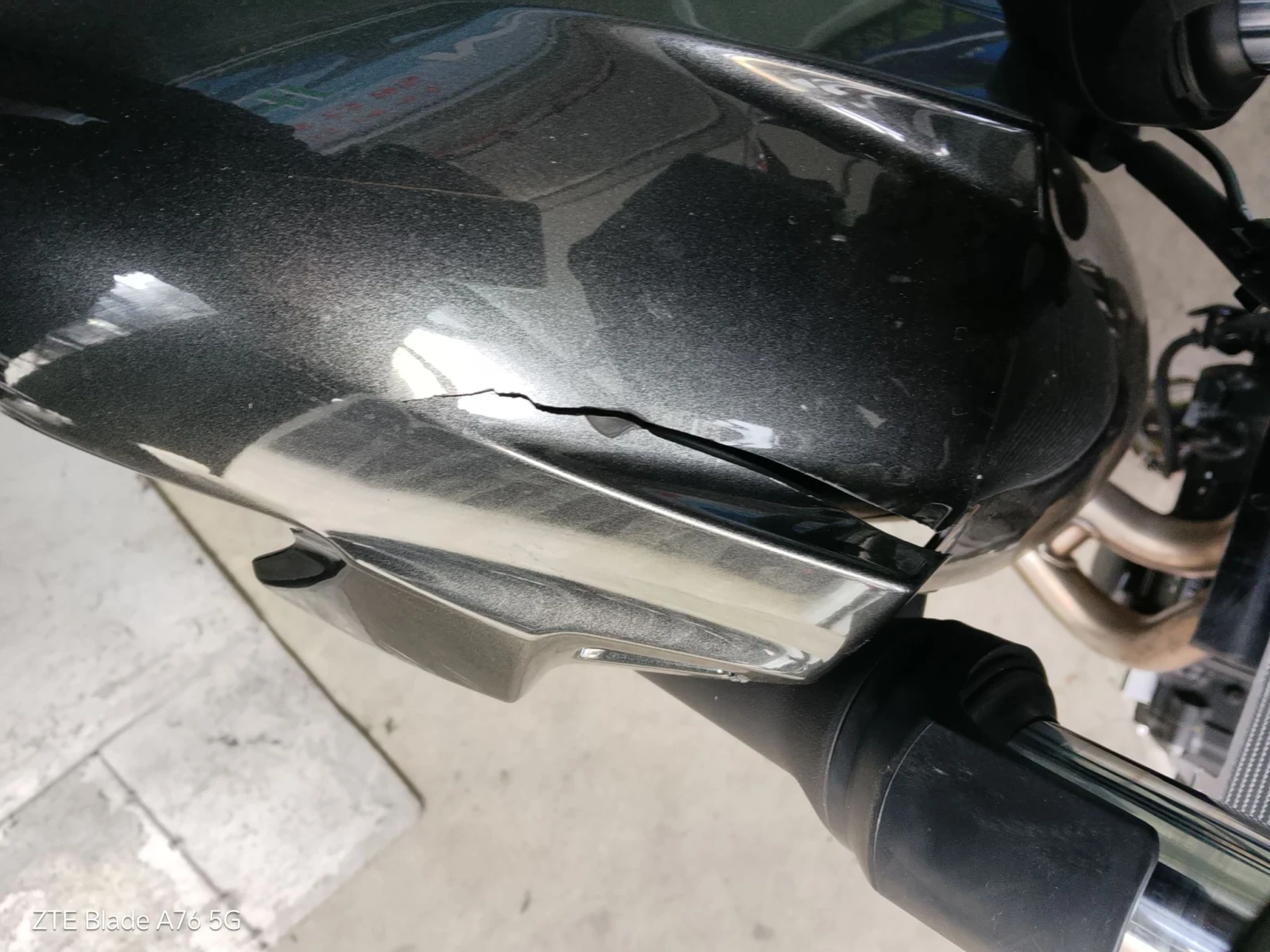Kawasaki Z 500 ABS LED A2-15��.��� | Mobile.bg � ����������� 12