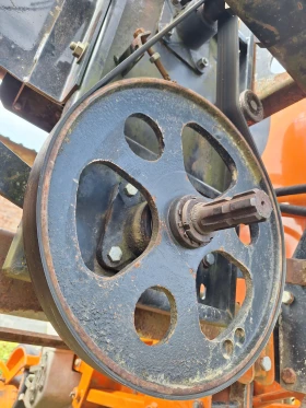 Сеялка Sonmezler, снимка 9