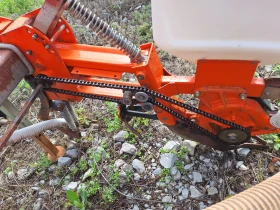 Сеялка Sonmezler, снимка 6