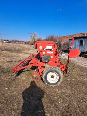 Сеялка Agromaster torun 400, снимка 6