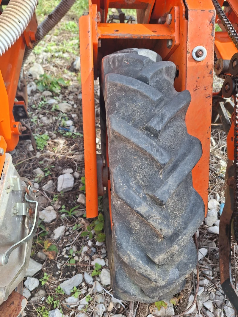 Сеялка Sonmezler, снимка 5 - Селскостопанска техника - 50506810