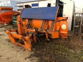 Допълнително оборудване Друг вид Гребло за сняг, снимка 6