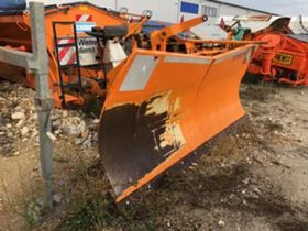 Допълнително оборудване Друг вид Гребло за сняг, снимка 2