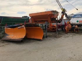 Допълнително оборудване Друг вид Гребло за сняг, снимка 10