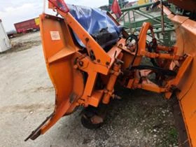 Допълнително оборудване Друг вид Гребло за сняг, снимка 8