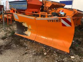 Допълнително оборудване Друг вид Гребло за сняг, снимка 1