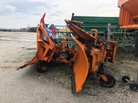 Допълнително оборудване Друг вид Гребло за сняг, снимка 9