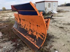 Допълнително оборудване Друг вид Гребло за сняг, снимка 15
