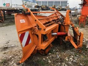 Допълнително оборудване Друг вид Гребло за сняг, снимка 3