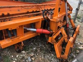 Допълнително оборудване Друг вид Гребло за сняг, снимка 4