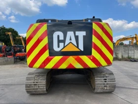  Caterpillar 320FL | Mobile.bg    5