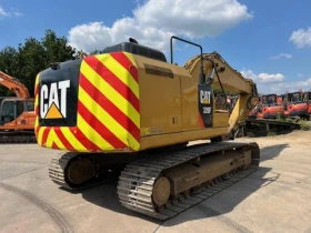 Обява за продажба на Багер Caterpillar 320FL ~ 167 880 лв. - изображение 5